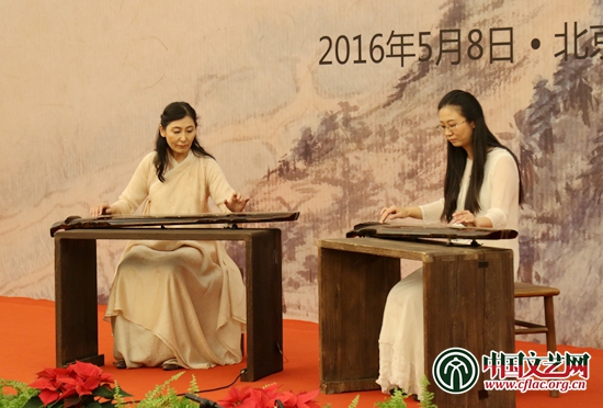 《虞山吴派古琴艺术的继承与创新》系列活动在