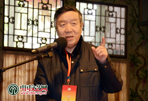 中国文艺网-中国文物保护基金会罗哲文基金管