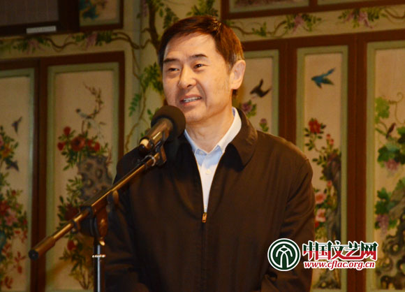 中国文艺网-中国文物保护基金会罗哲文基金管