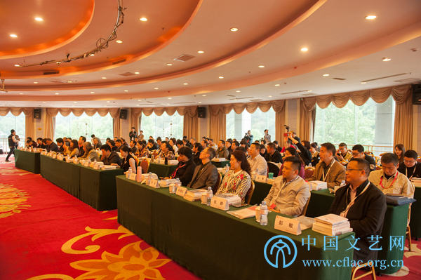 中国摄影家协会首次培训团体会员单位秘书长