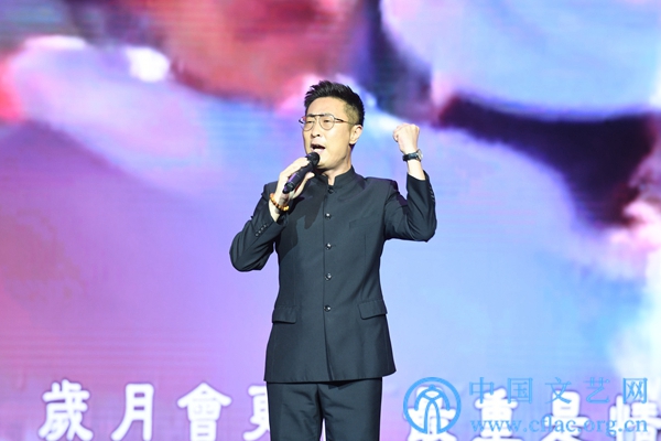 濠江之春系列活动在澳门举办