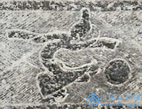 中国历史上蹴鞠运动的世界第一