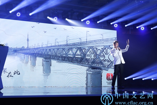 中国电视剧网剧制播艺术合作复合平台在京建立