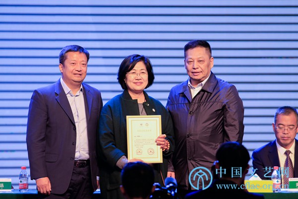 文联文艺培训志愿服务项目--横店电影培训班开