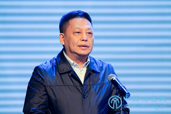 文联文艺培训志愿服务项目--横店电影培训班开