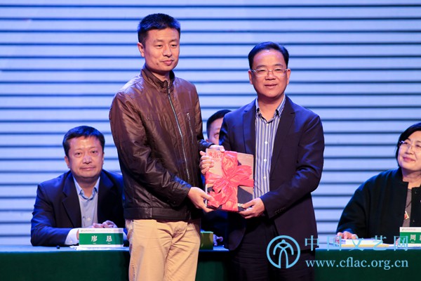 文联文艺培训志愿服务项目--横店电影培训班开