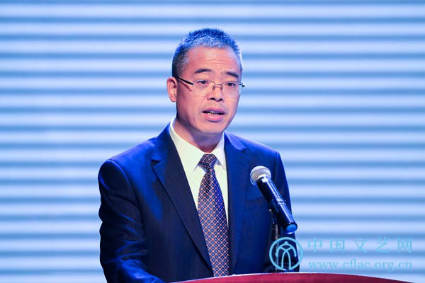 文联文艺培训志愿服务项目--横店电影培训班开