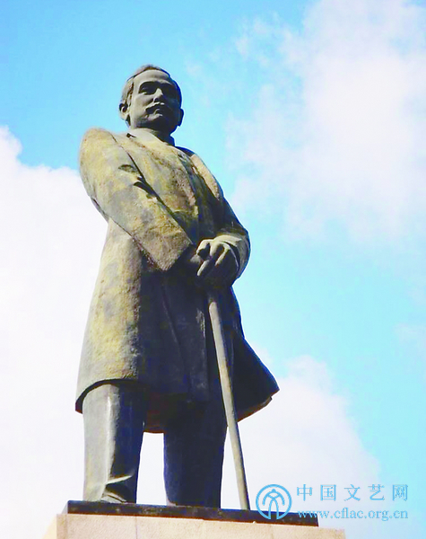 孙中山文化与粤港澳大湾区建设