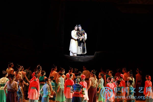 怎么进国家歌舞剧院 W020190613588416828715.jpg