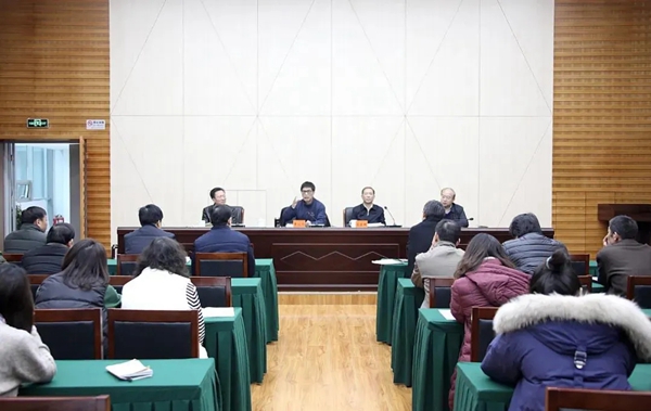 聚焦江苏省文联第十次代表大会、省作协第九次代表大会