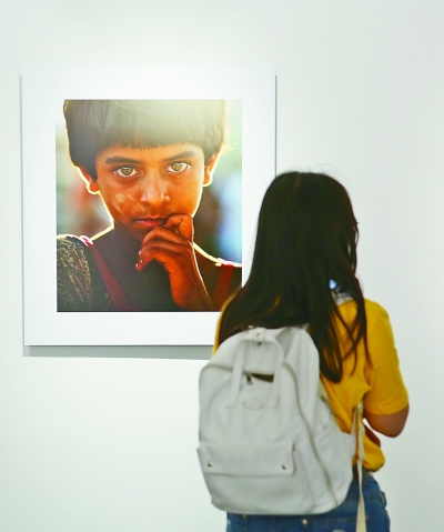 中国文艺网-2016中国国际摄影艺术节开幕