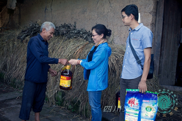 中国文艺网-电影文化如何在精准扶贫中发挥作