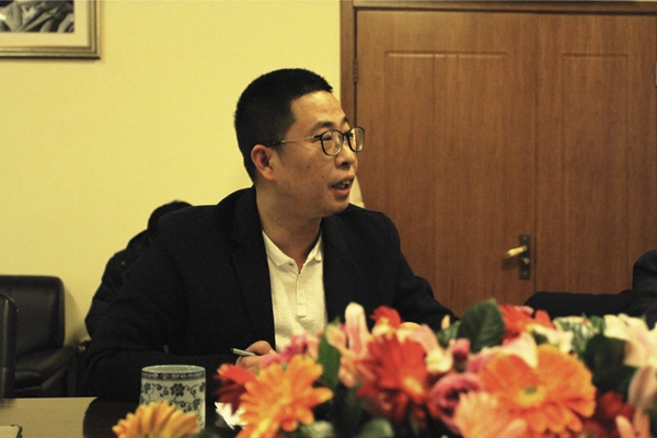 企业家论坛:中国电影制片企业的困局与破局高