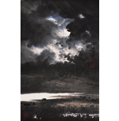 昆仑山系列（4）