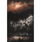 昆仑山系列（5）