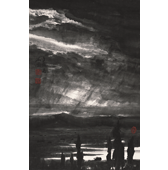 昆仑山系列（7）