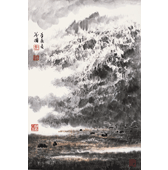 昆仑山系列（8）