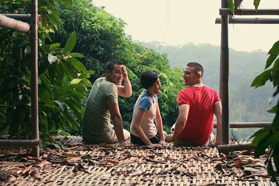 台湾金马奖独家策划:小清新不死 死的是审美