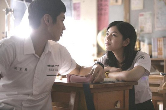 台湾金马奖独家策划:小清新不死 死的是审美