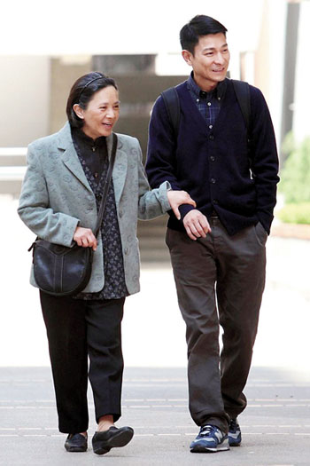 中国文艺网-第68届威尼斯电影节的四大看点