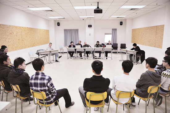 中国文艺网-戏剧影视类艺考培训调查