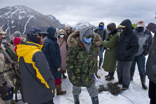 《走过雪山草地》影响深远 全面解读长征精神