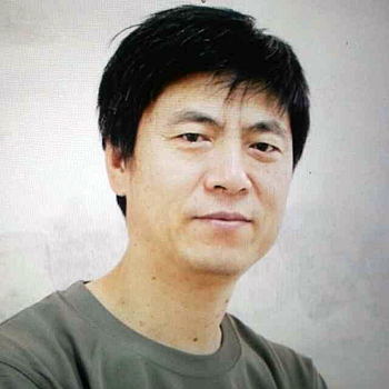 李克伟作品欣赏