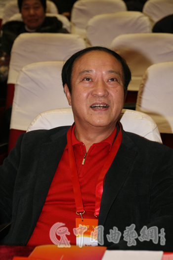 中国文艺网-中华颂 天鹅湖杯曲艺展阜宁上演