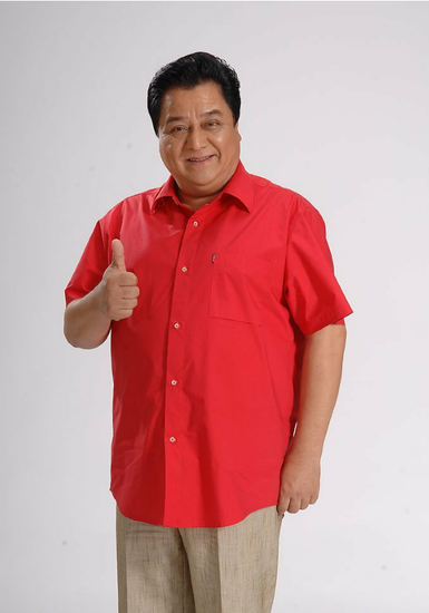 李金斗:有台下观众的捧场 才有台上演员的成就