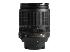 搭配18-105mm镜头 尼康D3200大套机上市
