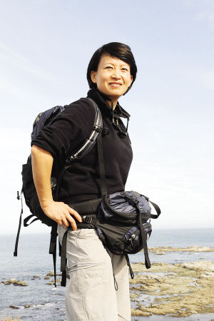 梁子:独闯非洲的自由摄影师