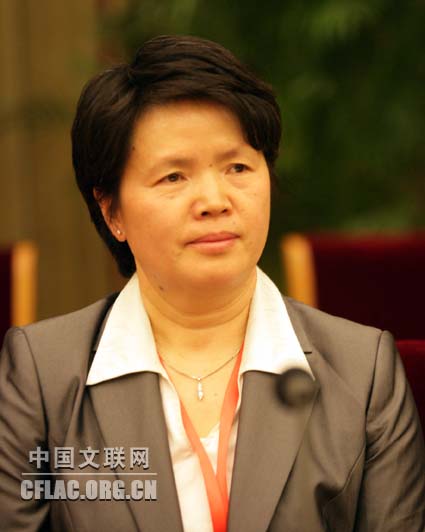 中国文艺网-中国舞蹈家协会第九次全国代表大