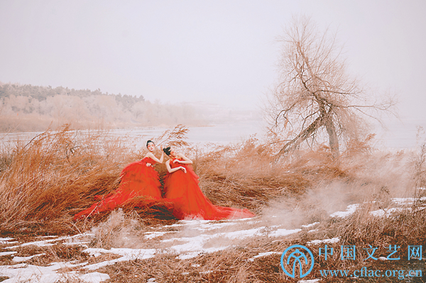 中国舞蹈影像的跨媒介与再连接——中国舞蹈影像十年纵览 第 2 张