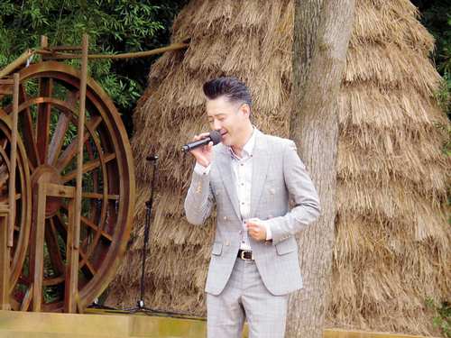 第九届中国金鹰电视艺术节长沙圆满落幕