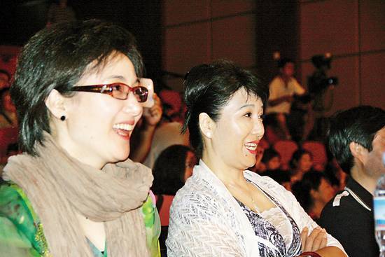 中国文艺网-第三届中国职工艺术节戏曲演唱活