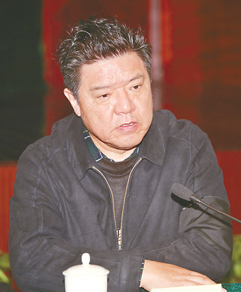 中国文联、中国剧协、中国影协联合在京