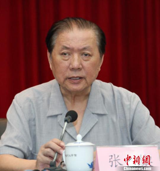 作协名誉副主席张锲辞世曾竭力帮助路遥女儿(图) 作协名誉副主席张锲辞世曾竭力帮助路遥女儿(图)