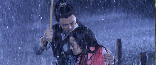 未来：七八十岁也要拍戏