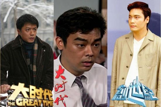 陈顶天PK方展博叶荣添