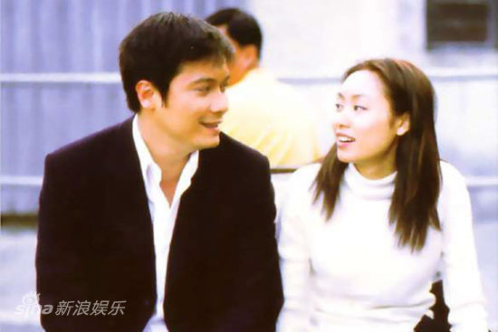 《创世纪》叶荣添多次痛失所爱