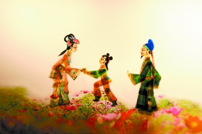 中国文艺网-全国木偶皮影戏优秀剧节目展演综