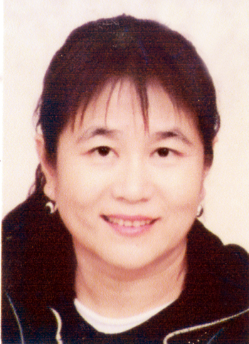 麦丽丝+女,蒙古族,1956年11月生