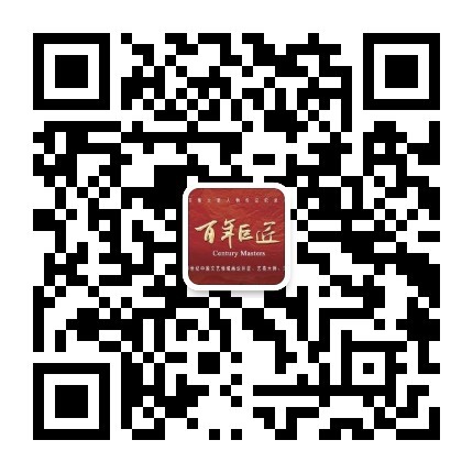 微信公众号二维码