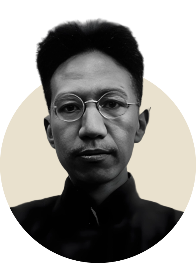 陈寅恪