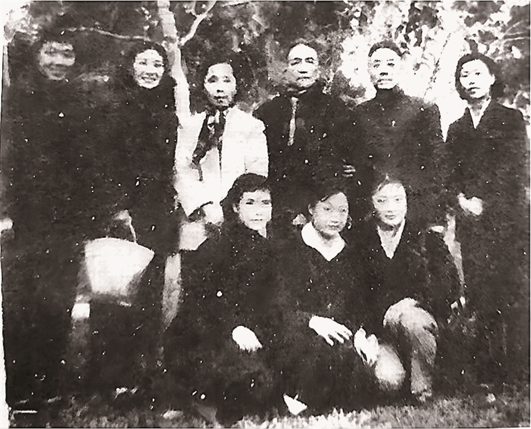 光明文化周末：作为戏迷的陈寅恪