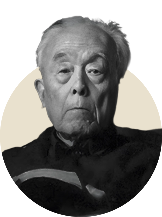 季羡林