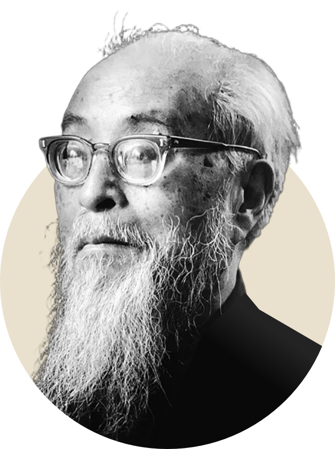 冯友兰