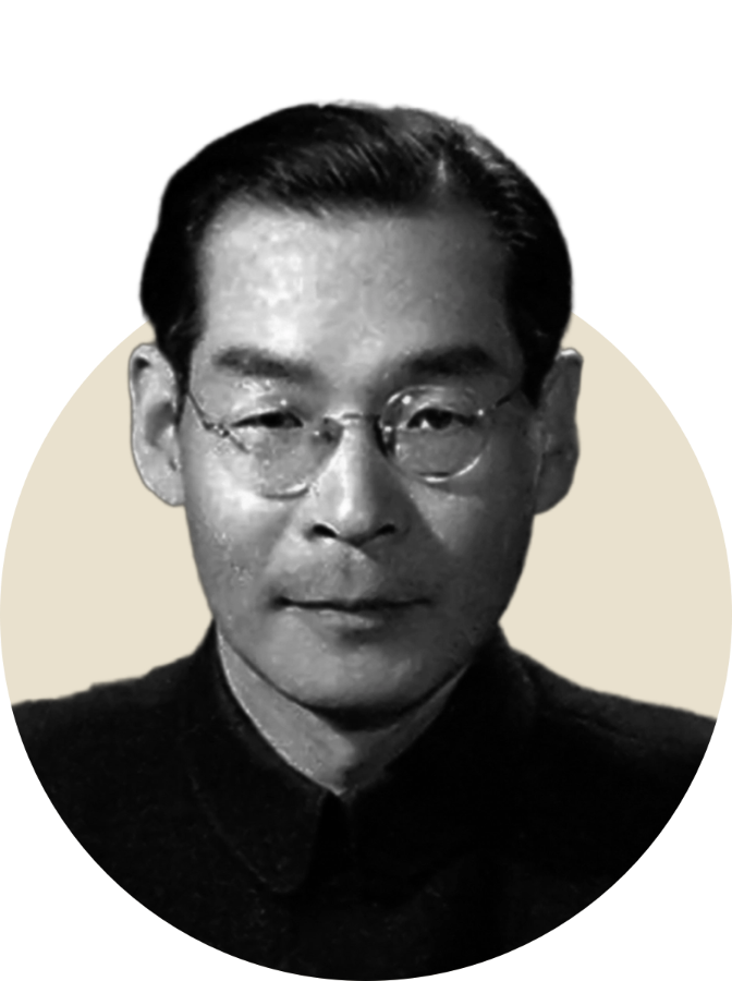 焦菊隐