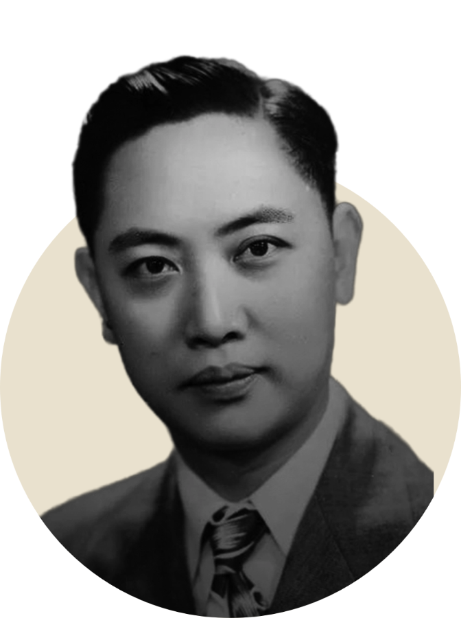 张君秋