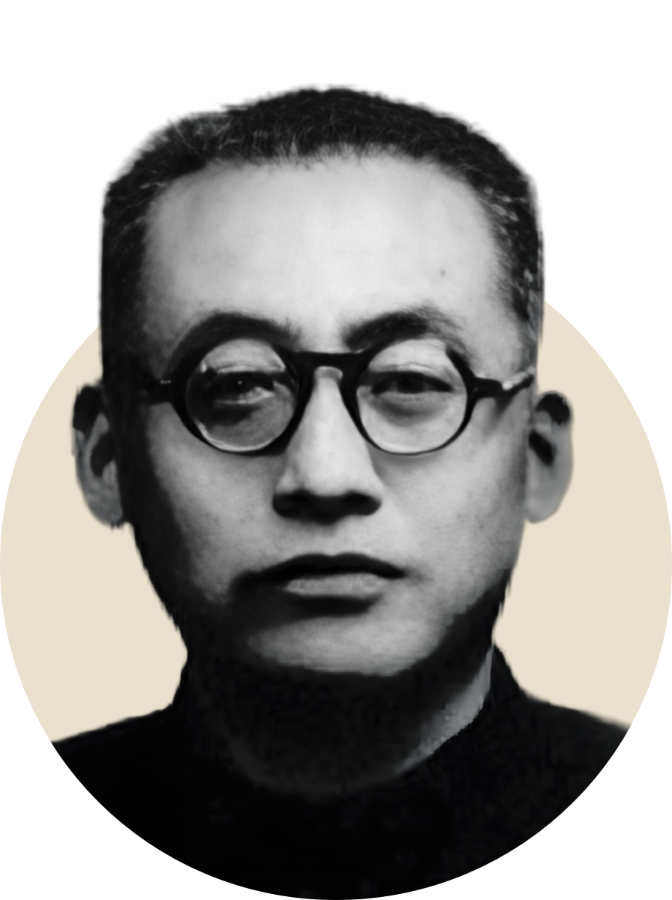 陶行知